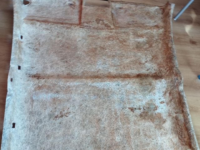 Techo BMW E36 325 TDS 1995