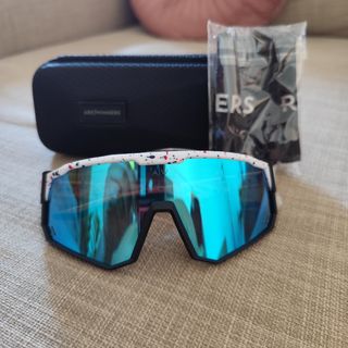 Gafas sol deportivas