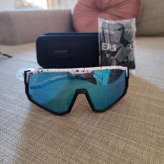 Gafas sol deportivas
