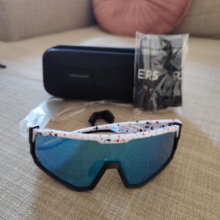 Gafas sol deportivas