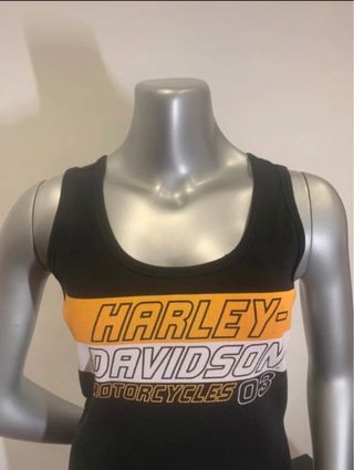 Camiseta XL Harley Davidson 