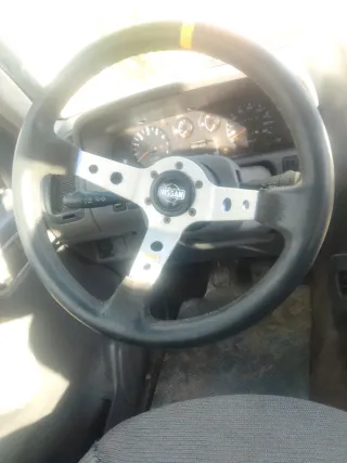 Nissan Terrano II 199