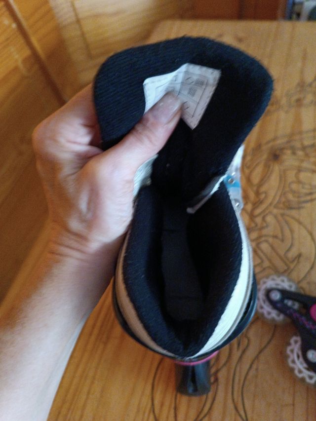 Patines Monster High