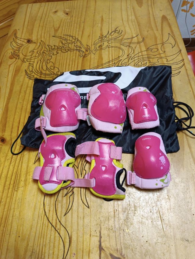 Patines Monster High