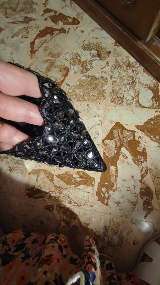 Scarpe MARQUIIZ nere eleganti 