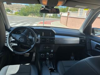Mercedes-Benz Classe GLK  2005