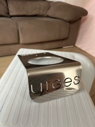 Soporte mesa secadora UTGEES