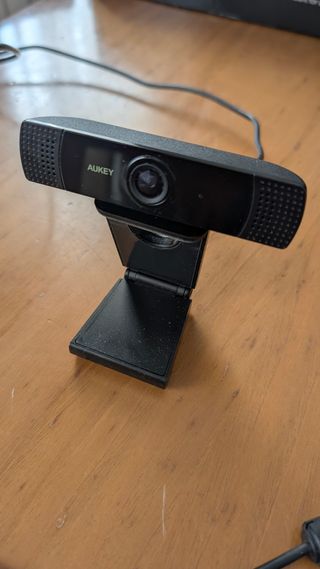 Webcam Aukey 