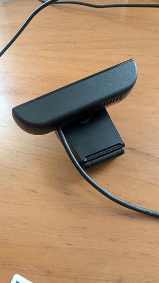 Webcam Aukey 