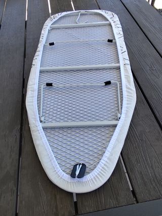 Tabla planchar viaje - Rayen