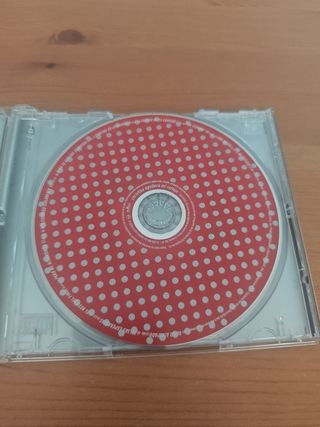 Christina Aguilera - Mi Reflejo CD