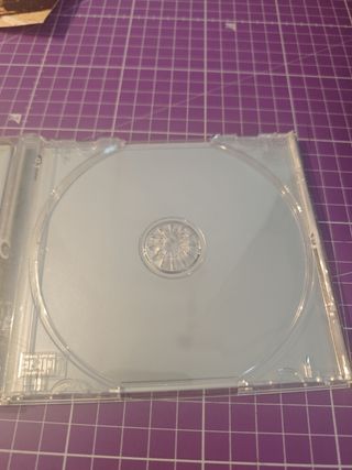Christina Aguilera - Mi Reflejo CD