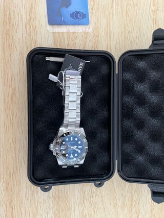 Reloj ADDISDIVE Premium automático