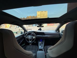 Volkswagen Golf 8 GTD