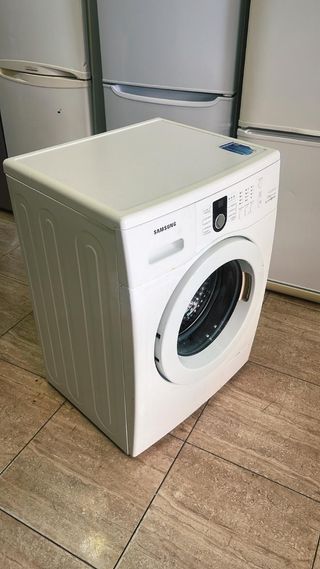 Lavadora Samsung 7kg Diamond