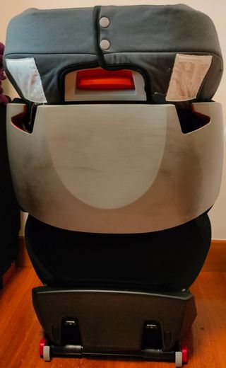 Silla coche Cybex grupo 1-2-3