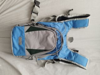 Mochila Senderismo tipo CamelBack