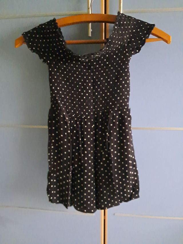 Mono lunares Primark niña (9-10 años) (140 cm)