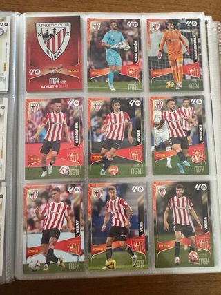 Cartas Athletic Club 2025-26