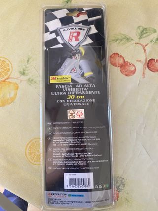 Fascia riflettente Ultra 30cm