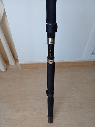 Caña Kali Kunnan Cruiser Jigging 1,75m