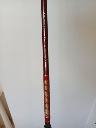 Caña Kali Kunnan Cruiser Jigging 1,75m