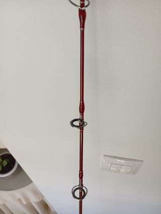 Caña Kali Kunnan Cruiser Jigging 1,75m