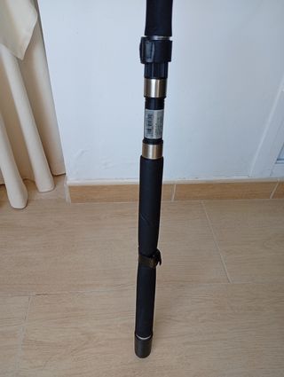 Caña Kali Kunnan Cruiser Jigging 1,75m