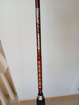 Caña Kali Kunnan Cruiser Jigging 1,75m