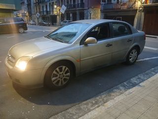Opel Vectra 2006