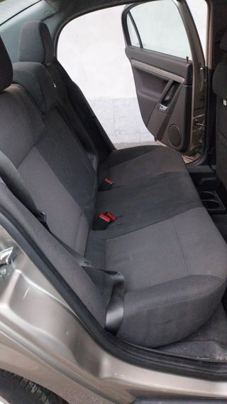 Opel Vectra 2006