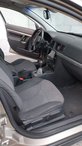 Opel Vectra 2006