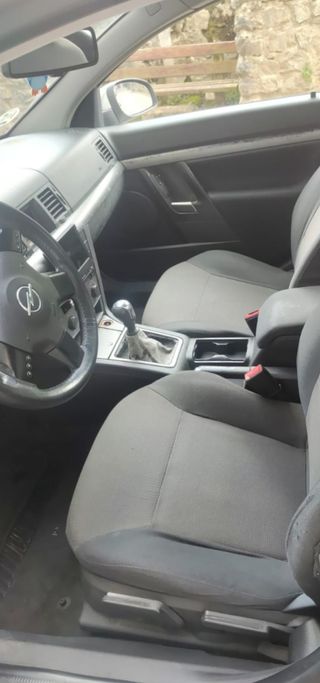 Opel Vectra 2006