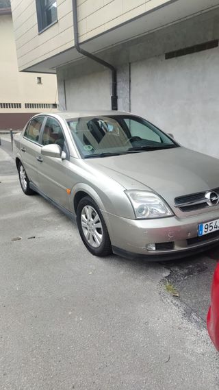 Opel Vectra 2006