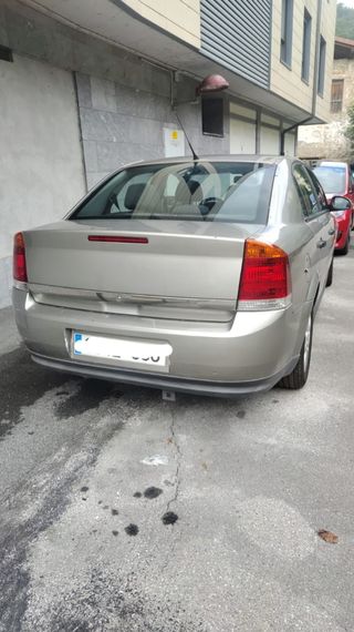 Opel Vectra 2006