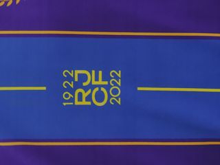 Camiseta Real Jaén - M