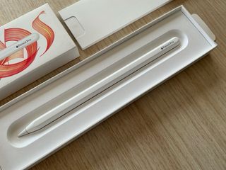 Apple Pencil Pro - Nuevo - Factura - Garantía 