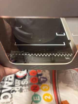Porsche 911 RSR Le Mans 1/18