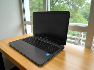 HP Portatile i5  16GB RAM - SSD 256GB