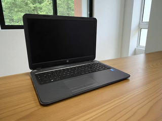 HP Portatile i5  16GB RAM - SSD 256GB