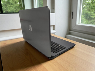 HP Portatile i5  16GB RAM - SSD 256GB