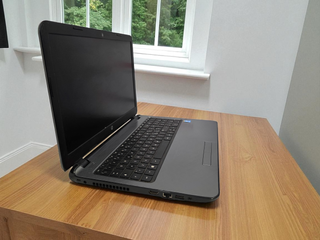 HP Portatile i5  16GB RAM - SSD 256GB