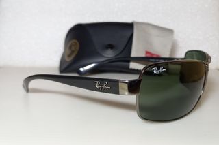 Ray-Ban RB3379 UNISEX 