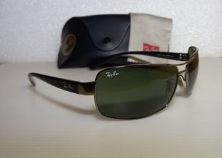 Ray-Ban RB3379 UNISEX 