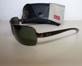 Ray-Ban RB3379 UNISEX 