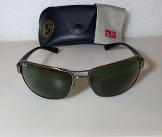 Ray-Ban RB3379 UNISEX 