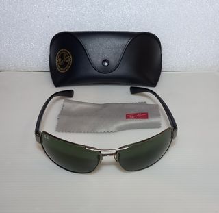 Ray-Ban RB3379 UNISEX 
