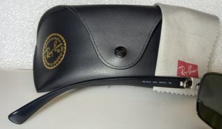 Ray-Ban RB3379 UNISEX 