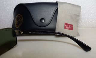 Ray-Ban RB3379 UNISEX 