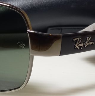 Ray-Ban RB3379 UNISEX 